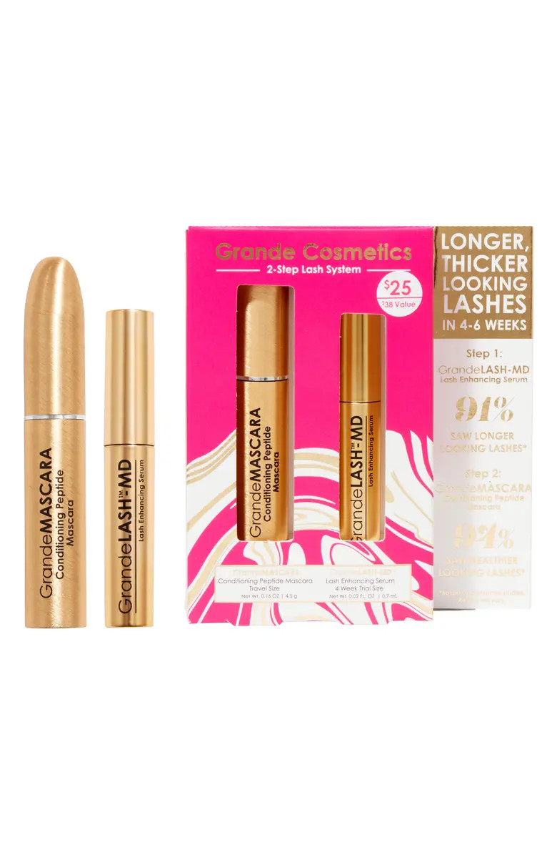 2-Step Lash System | Nordstrom