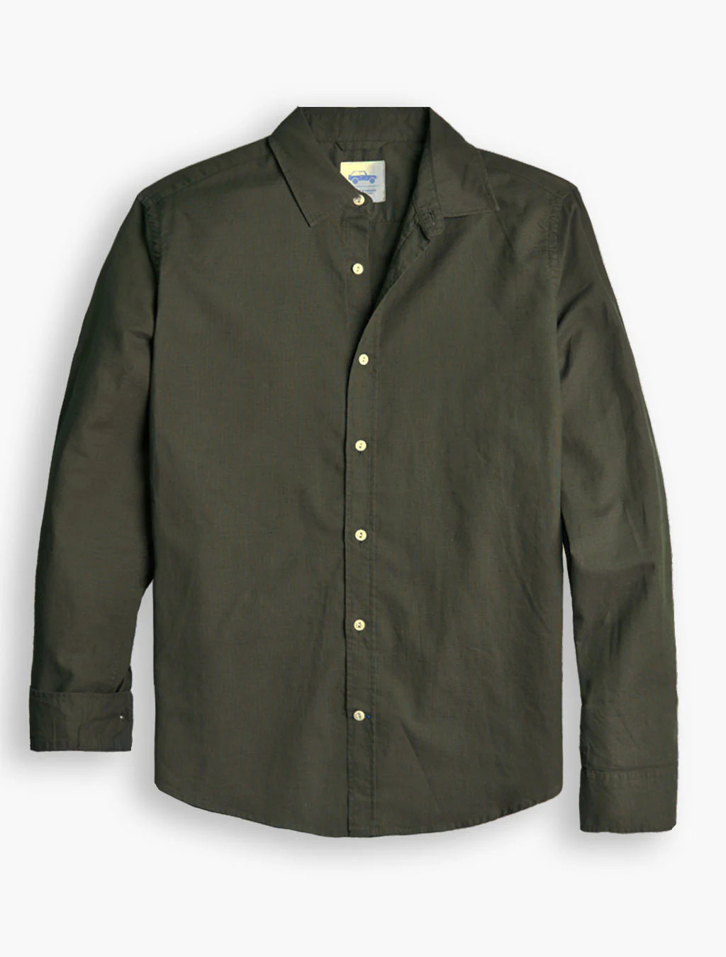 Bucks Light Tan Men's Jeans - Comfortable Jeans by Mugsy | Mugsy Jeans