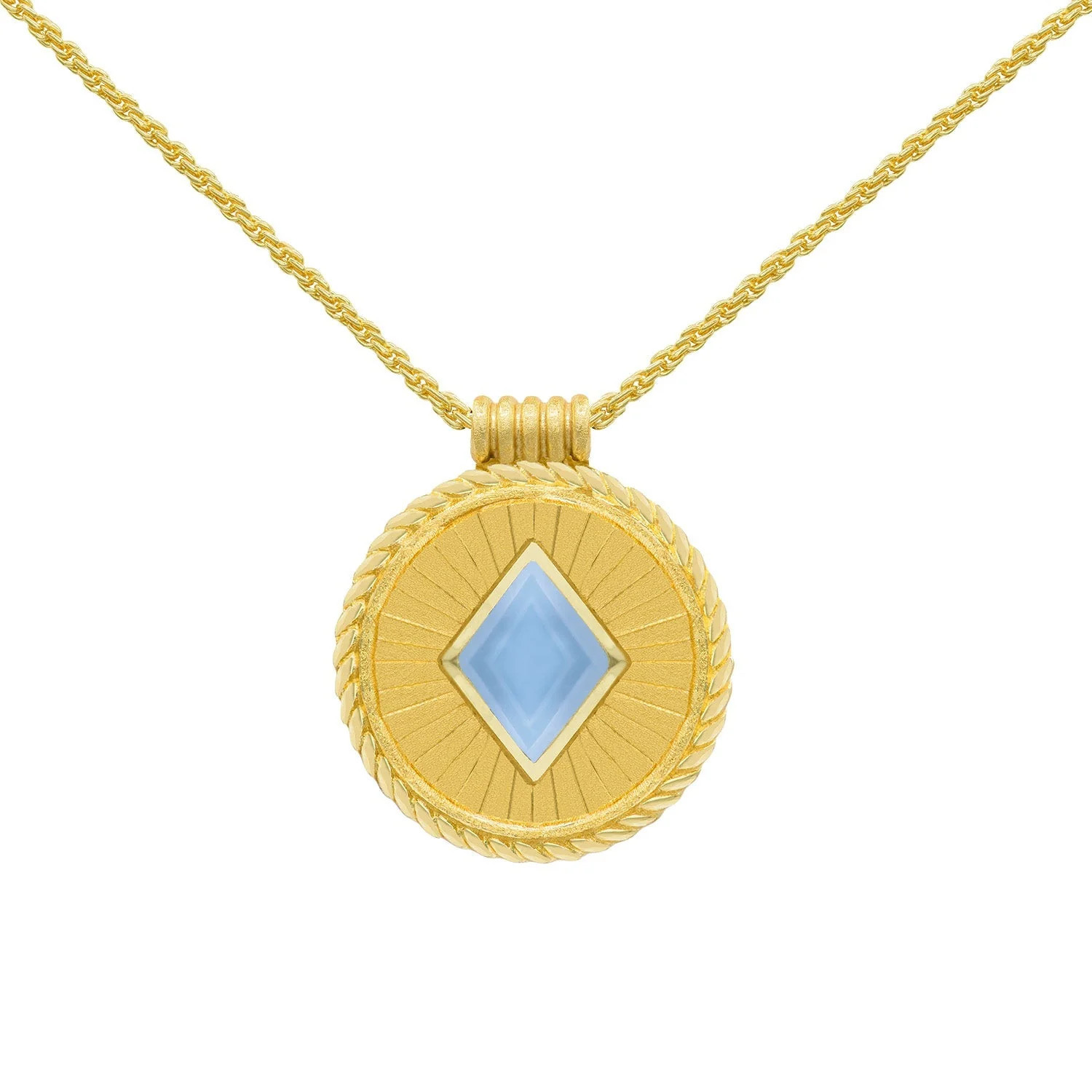 Asha Necklace | MARCIA MORAN