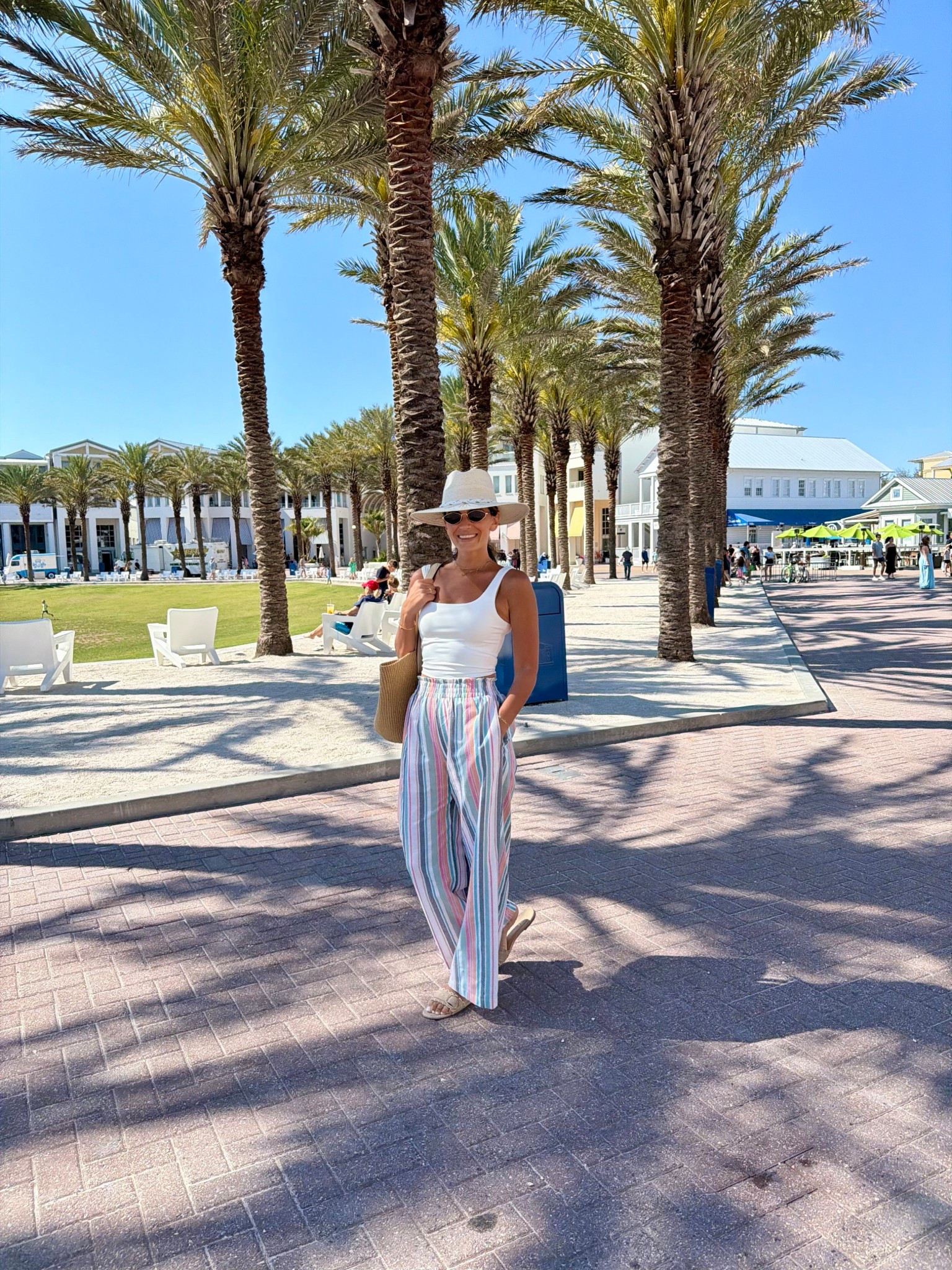 🌴

#LTKTravel #LTKOver40 #LTKdayinmylife