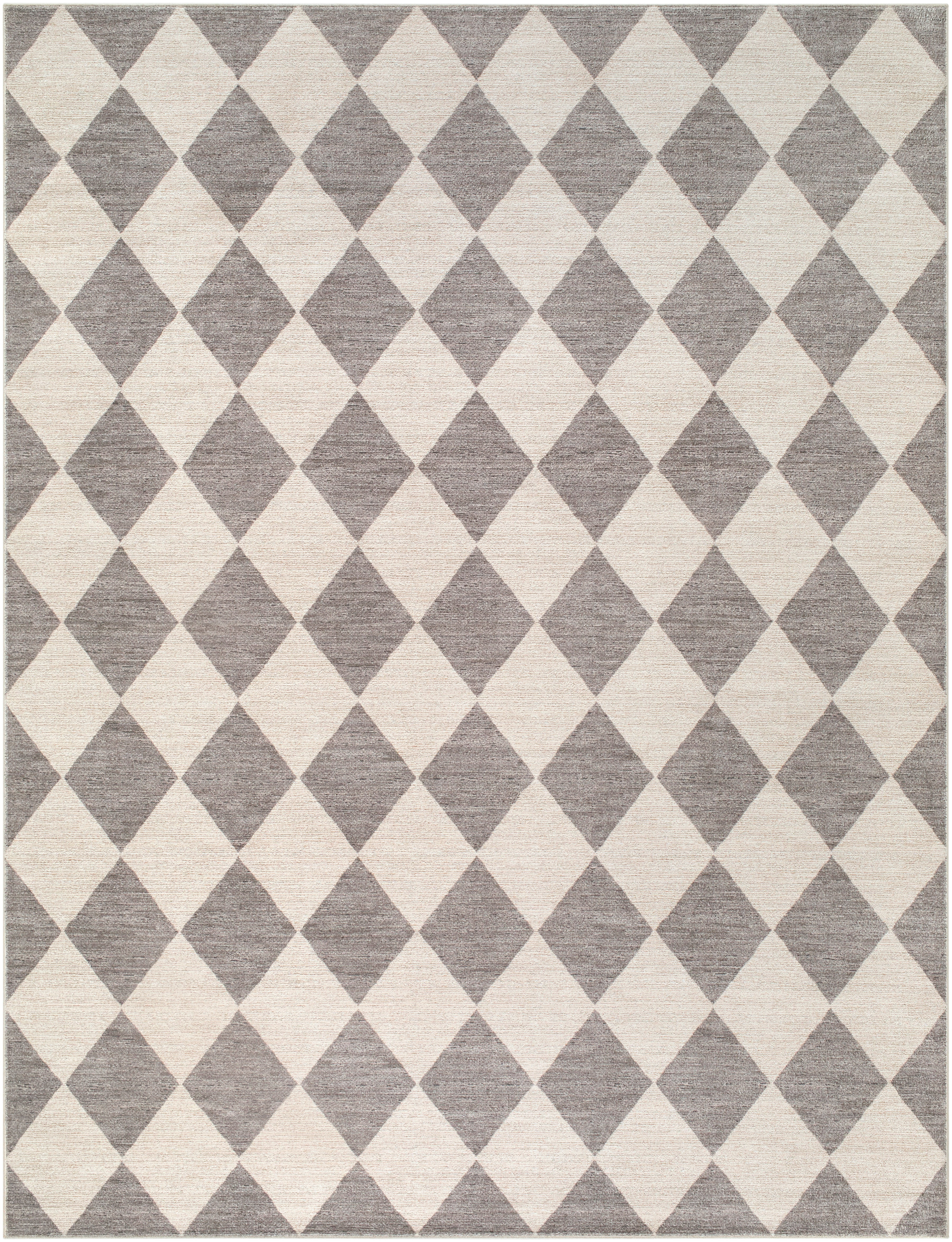 My Texas House Corwin Area Rug 7'9 x 10', Indoor Outdoor Use, Neutral Tone | Walmart (US)