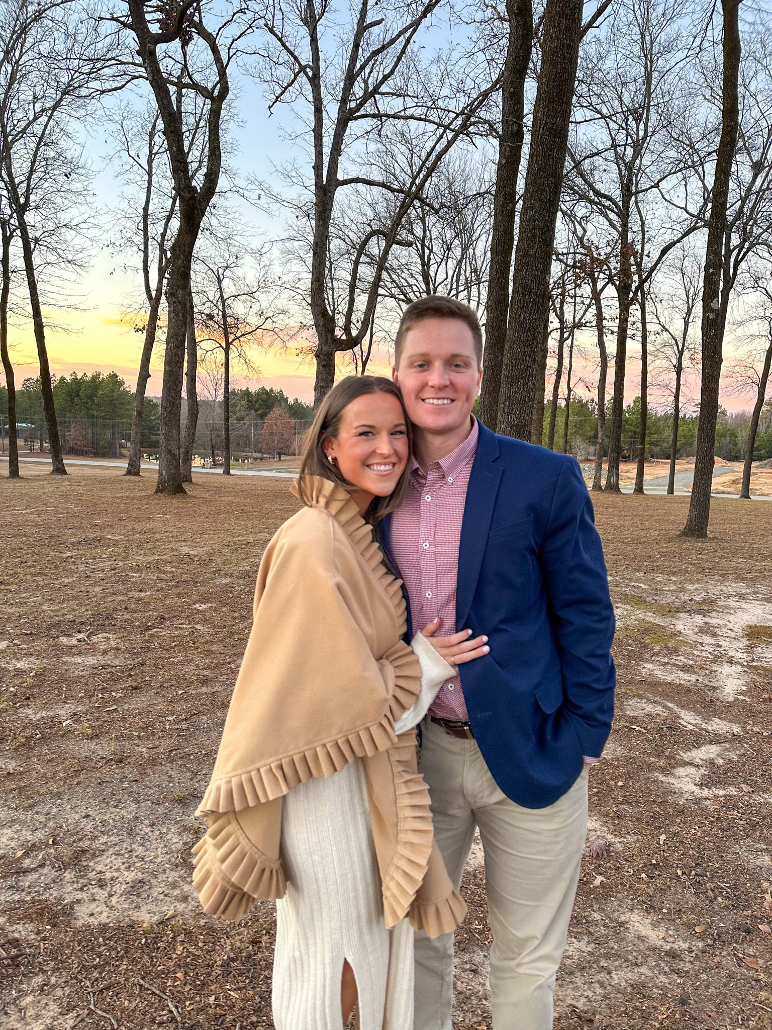 winter wedding! 

h&m dress & fun jacket/shawl - linked some similar options! 

#LTKworkwear #LTKstyletip #LTKSeasonal