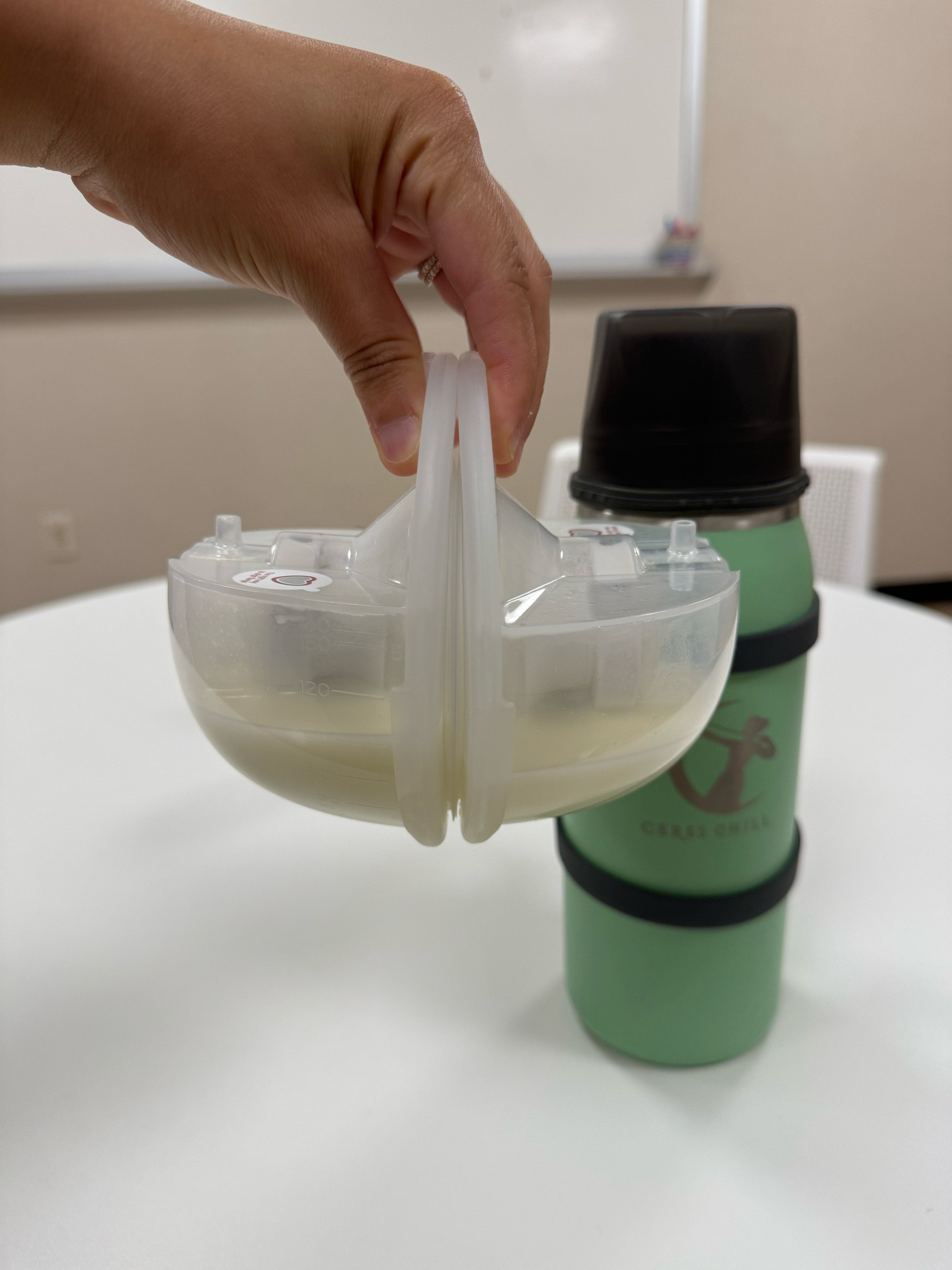 It’s breastfeeding week and these are a must have for me while at work or on the go  

#LTKBaby #LTKBump #LTKFamily