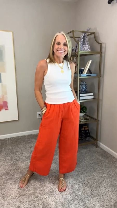 The easiest (and most affordable) summer styles 
Skirts, pants and cute dresses you can mix and match 

#LTKFindsUnder50 #LTKSaleAlert #LTKOver40