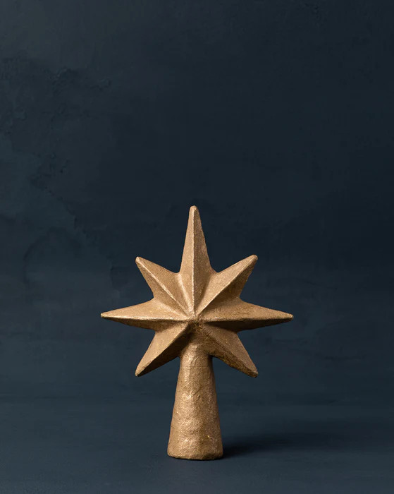 Starburst Tree Topper | McGee & Co.