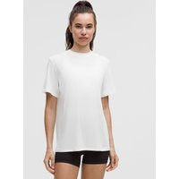 Jersey Training Short-Sleeve Shirt | Lululemon (US)