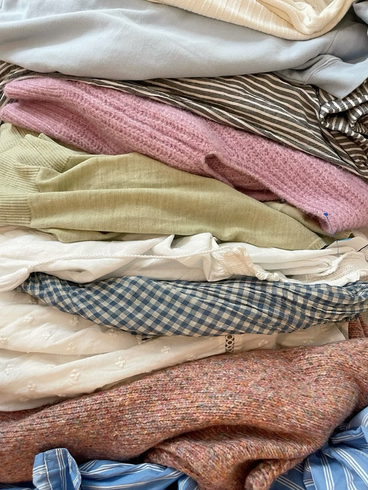 Anthropologie Clothing Picks 👚✨🛍️

#LTKSeasonal #LTKStyleTip