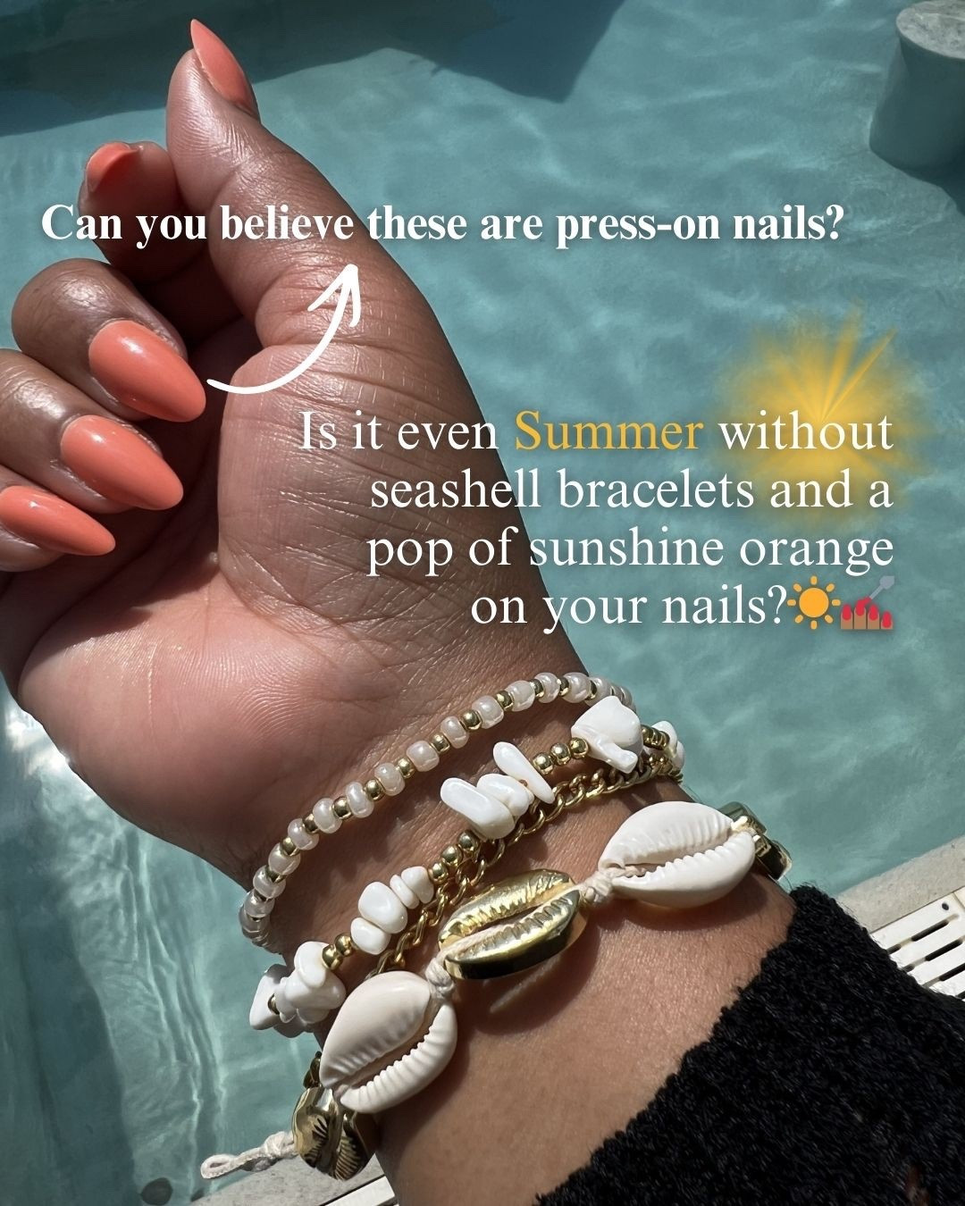 Summer Accessories ☀️

#LTKTravel #LTKmomlife #LTKOver40