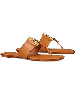 Tory Burch Georgia Sandal | The Style Room, powered by Zappos | Zappos