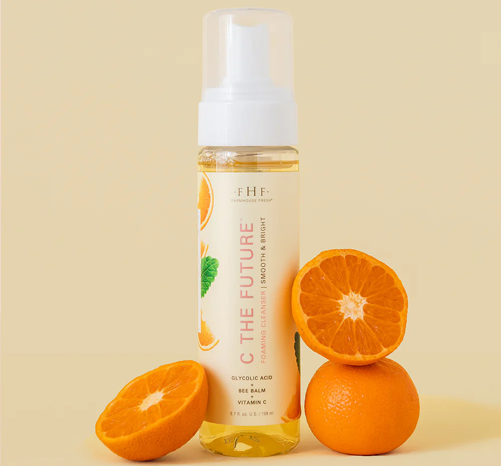 C the Future® | FarmHouse Fresh