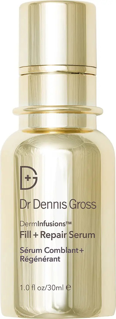 DermInfusions Fill + Repair Serum | Nordstrom