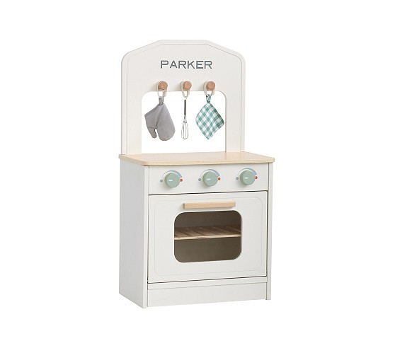 Mini Play Kitchen | Pottery Barn Kids