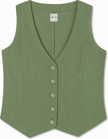 Violette Vest | Nordstrom