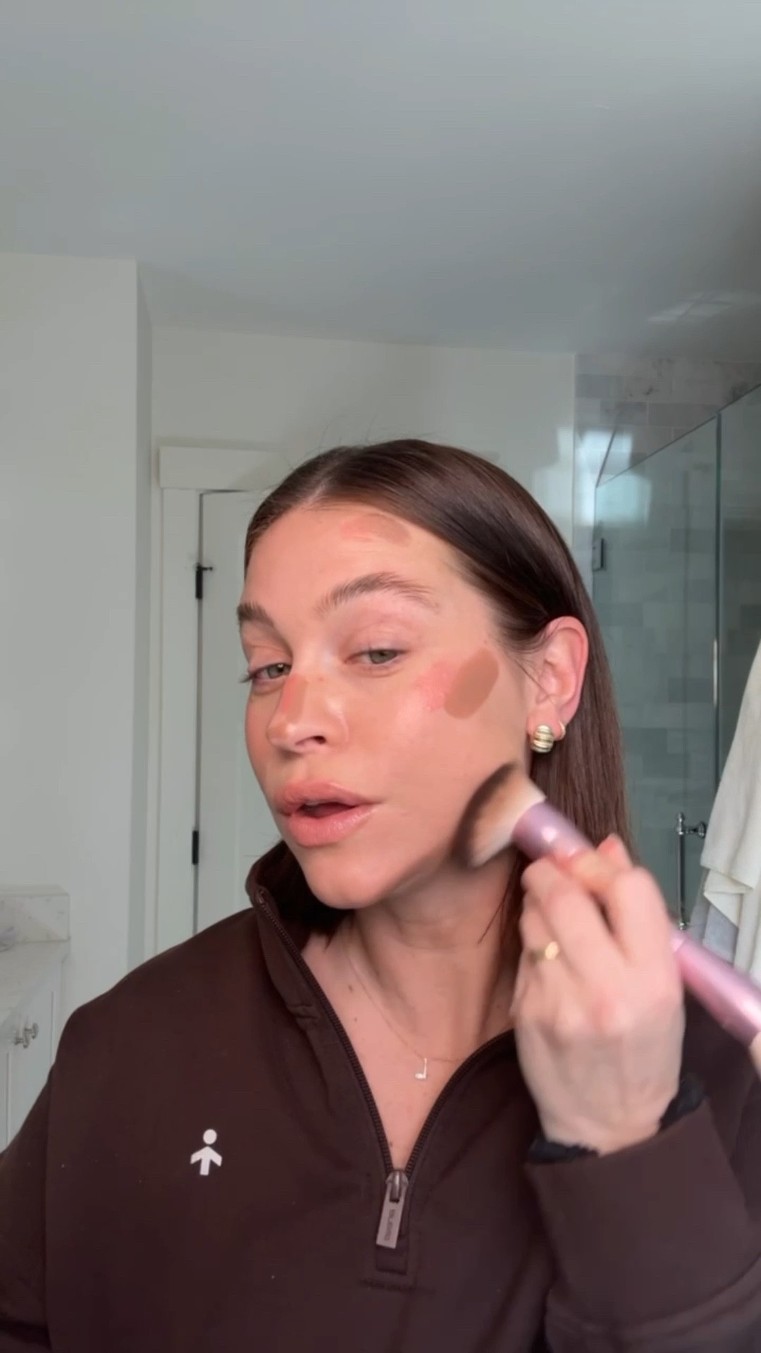 My go to blush and contour duo right now 🫶🏼

#LTKBeauty