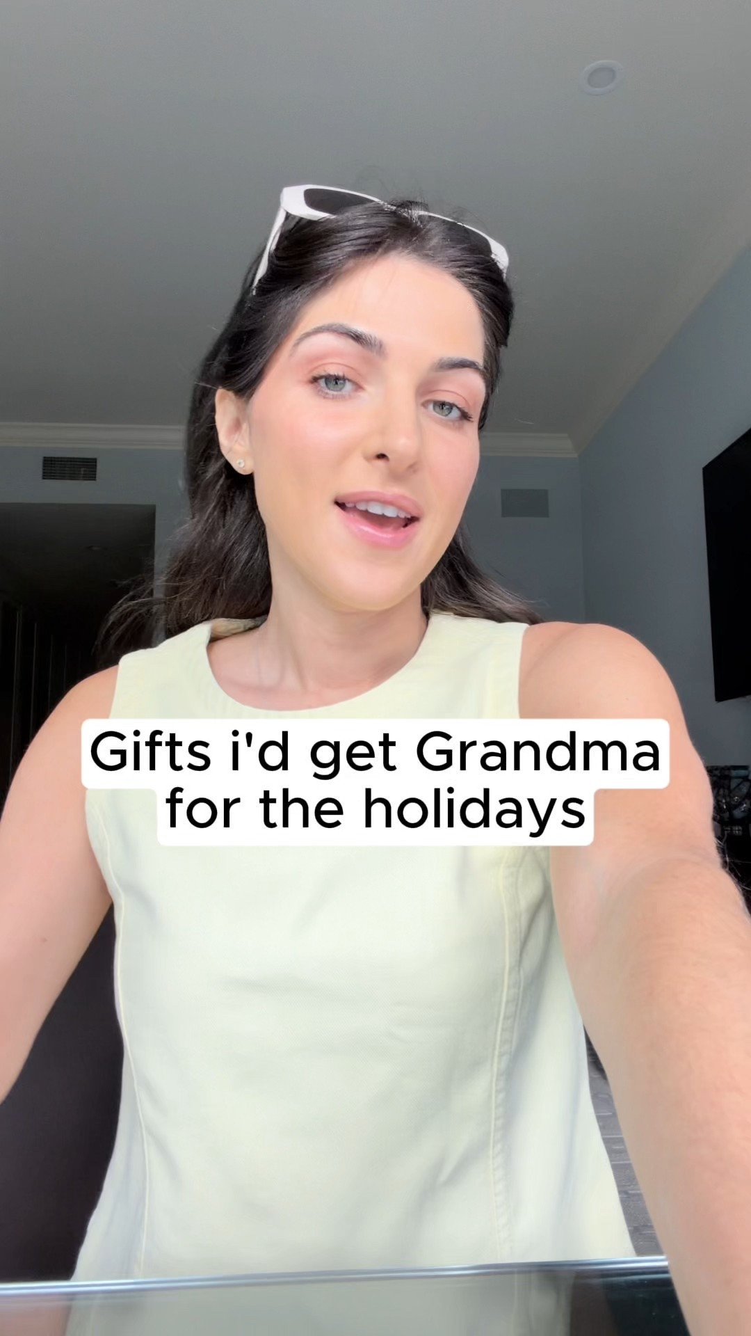Gifts for grandmas

#LTKHoliday #LTKGiftGuide