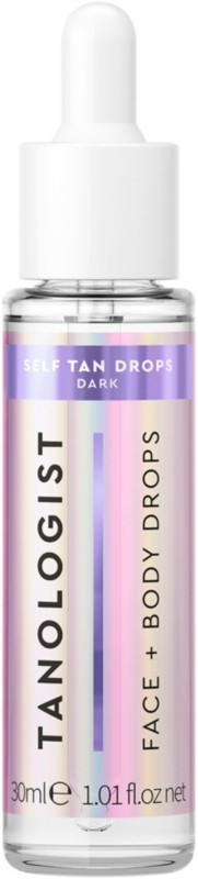 Face + Body Drops | Ulta