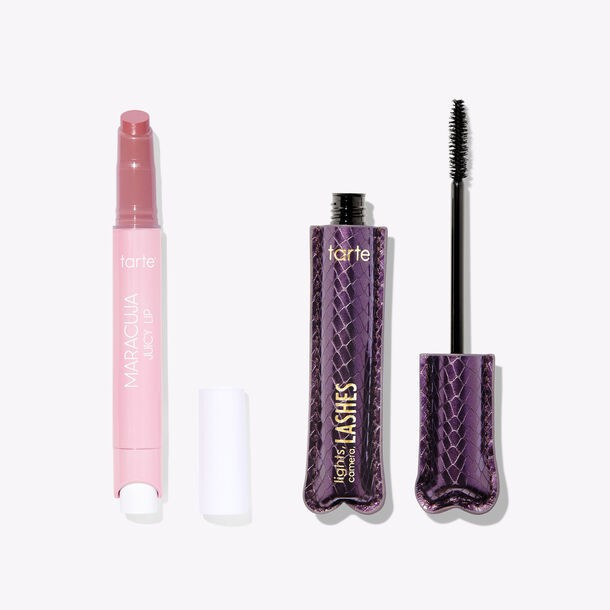 lip, lash, love bundle | tarte™ | tarte cosmetics (Global)