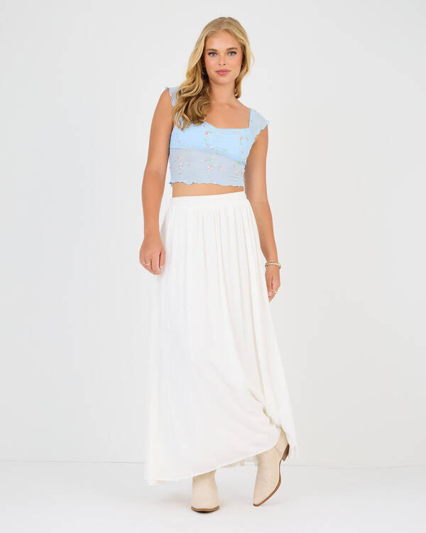 Juliet Top | City Beach (EU)