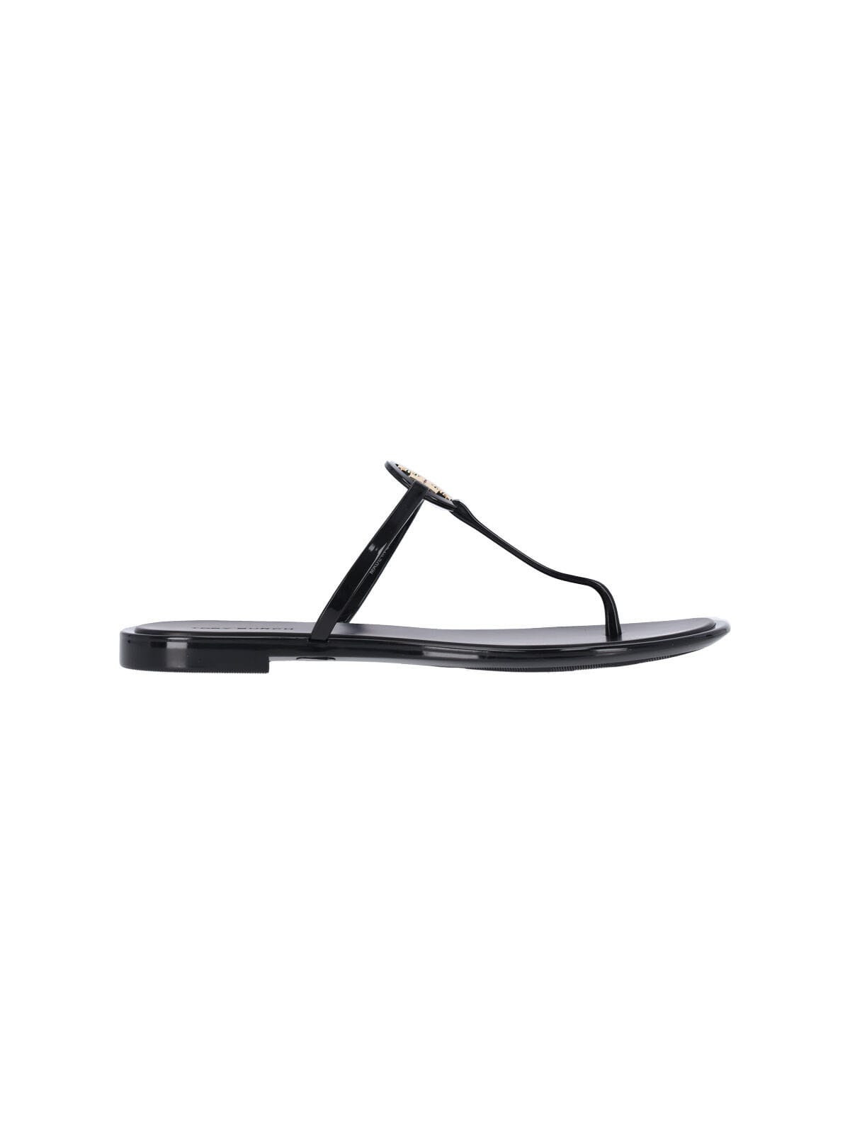 Tory Burch miller Jelly Sandals | Italist.com US