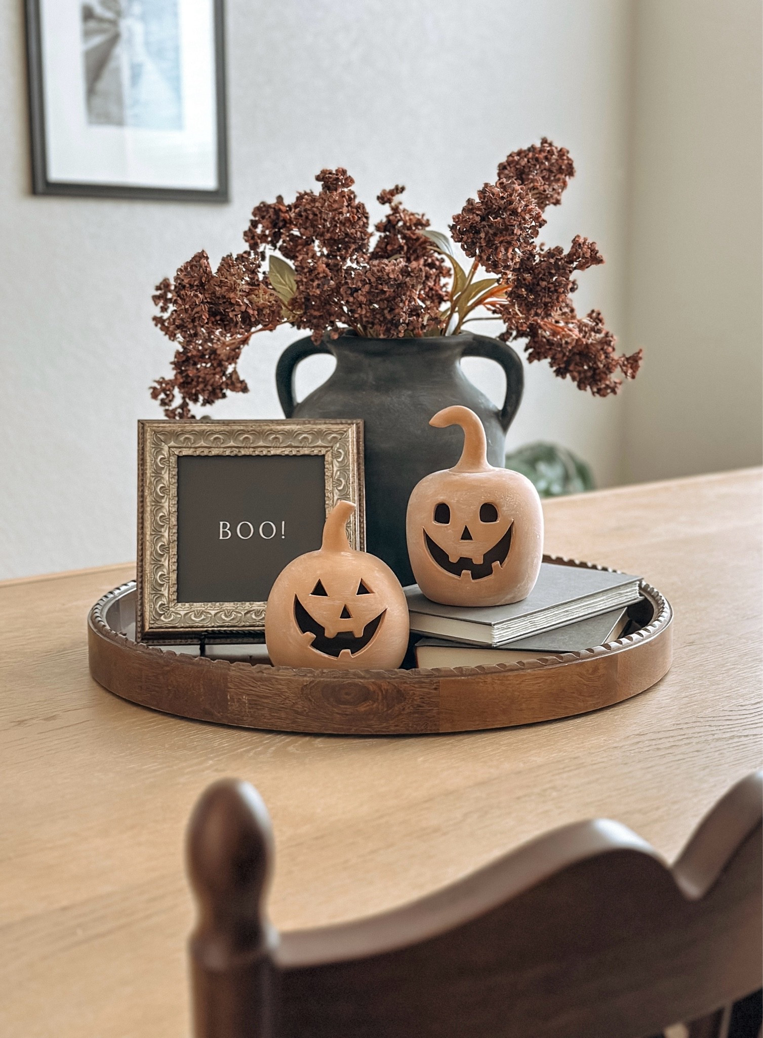 Terra Cotta Pumpkins

#LTKSeasonal #LTKHome