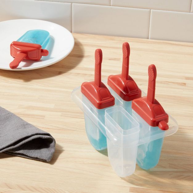 Frozen Treat Mold Red - Room Essentials™ | Target