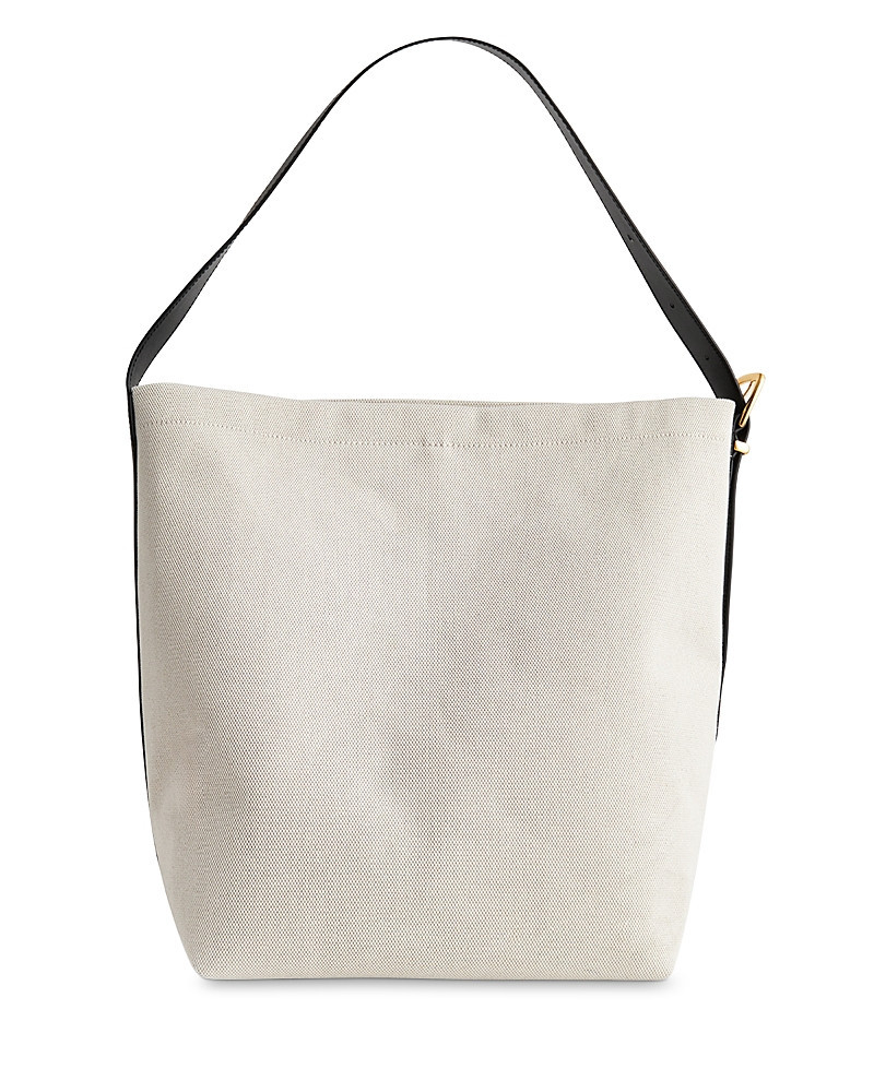 Madewell The Essential Large Bucket Tote | Bloomingdale's (US)