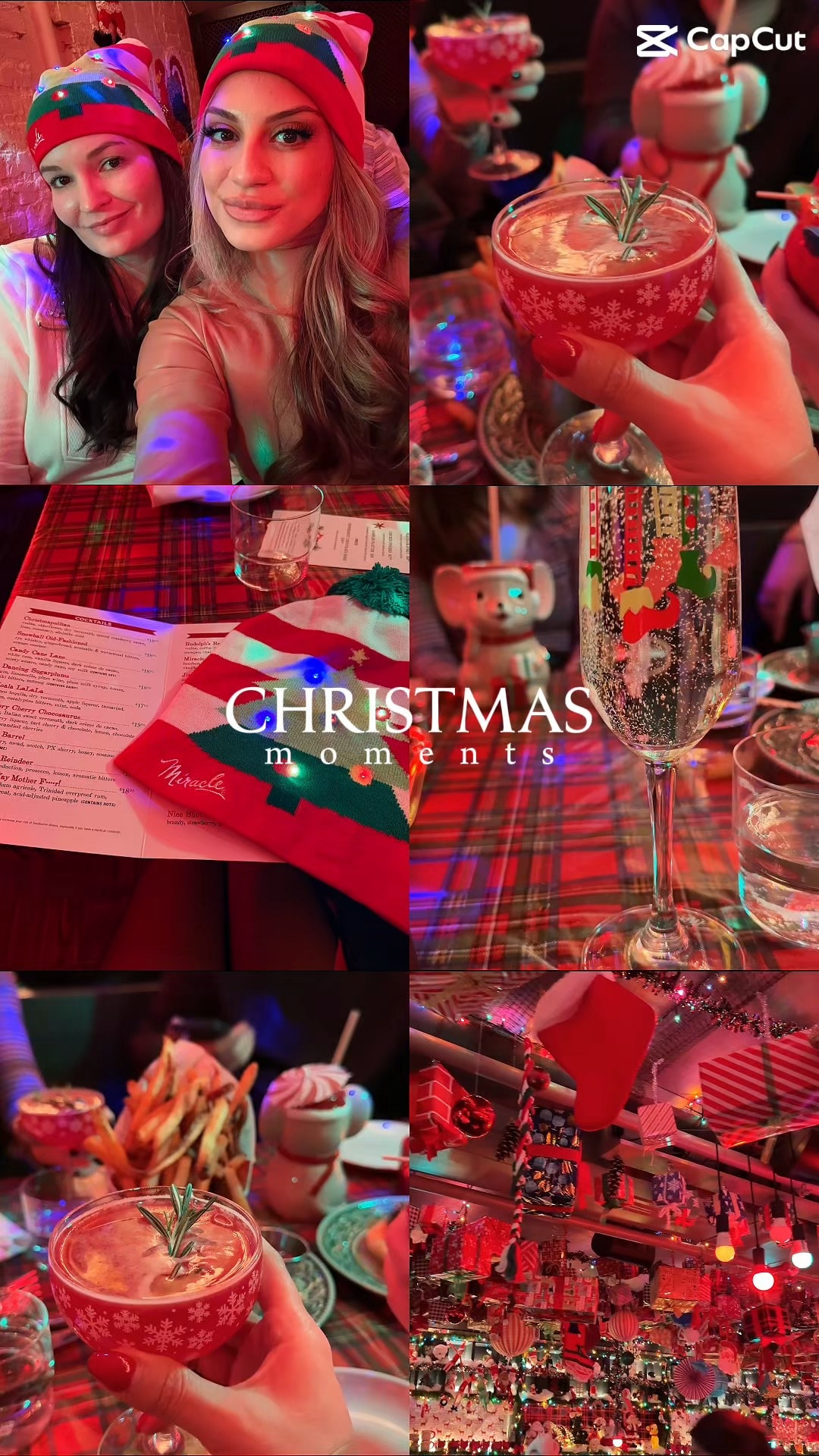 Christmas holiday outfits and fashion ideas. 🎄 🍸 

#LTKHoliday #LTKootd #LTKPetite