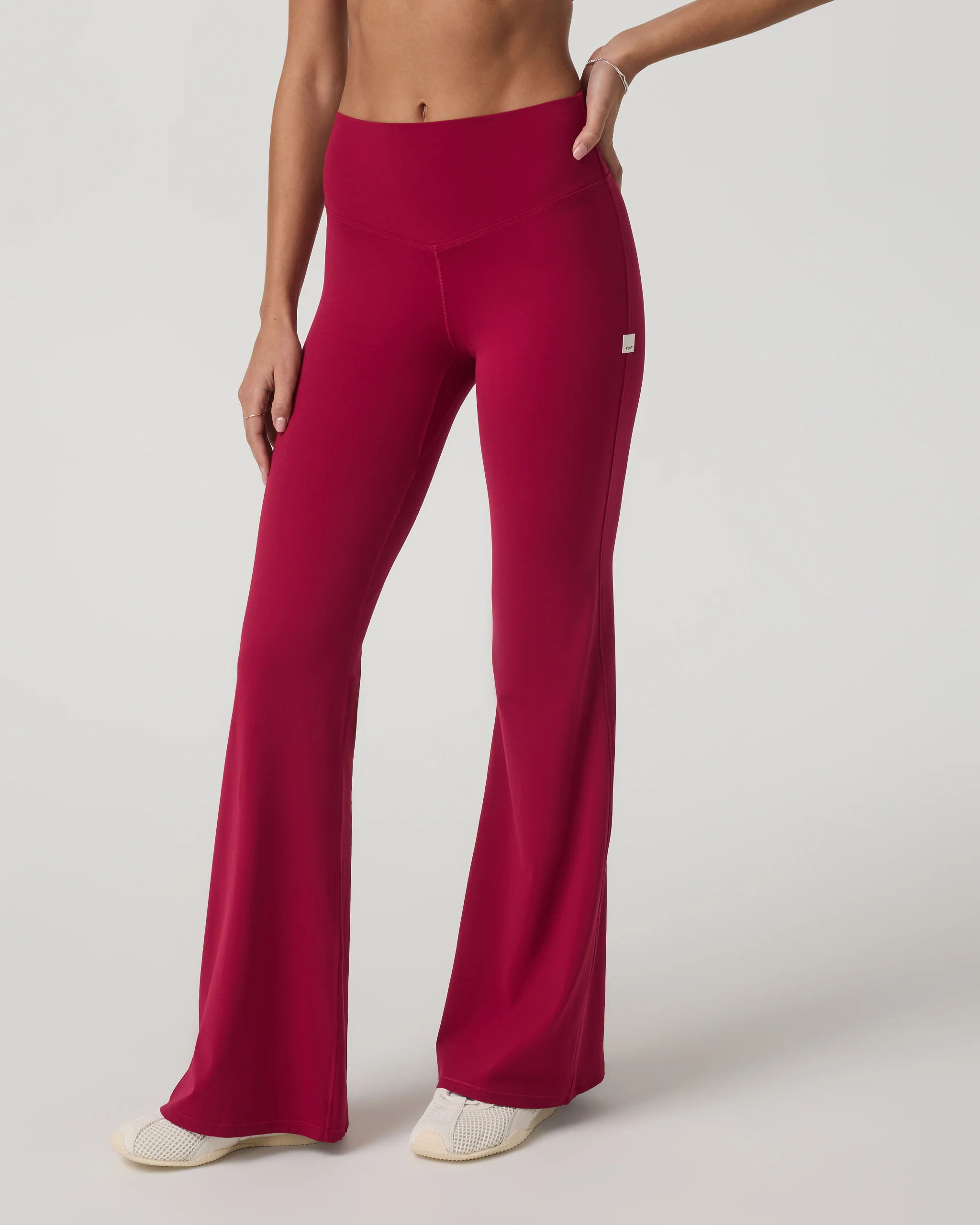 Vuori AllTheForm™ Flare-Long | Vuori Clothing (US & Canada)