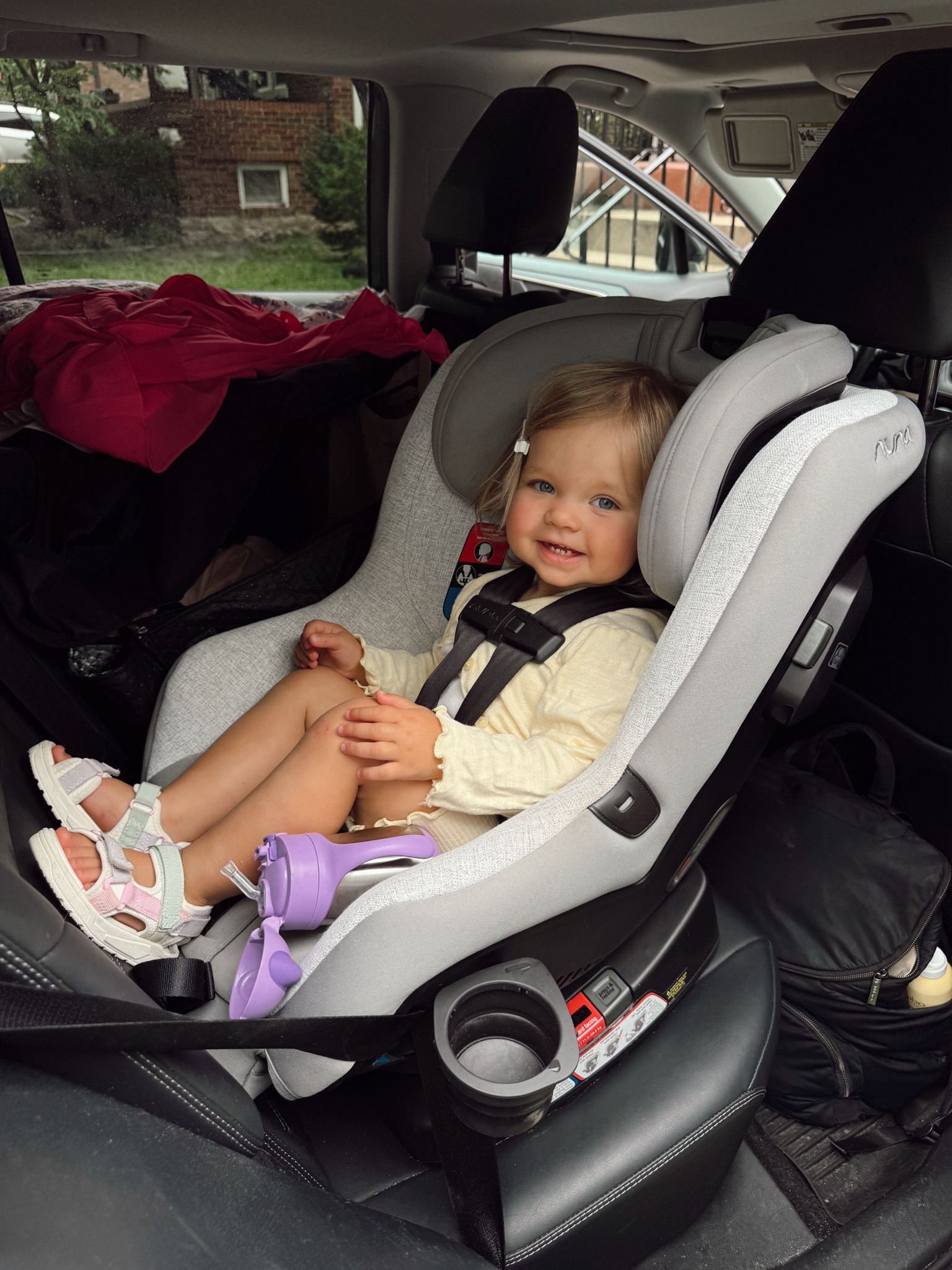 Nordstrom Anniversary Sale: toddler car seat 

#LTKKids #LTKSeasonal