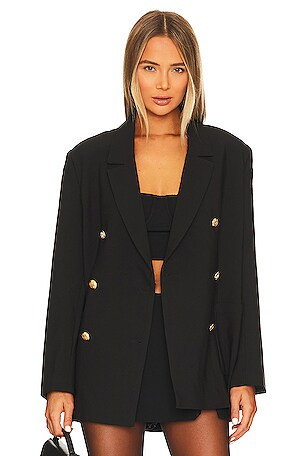 Odyssey Blazer | Revolve Clothing (Global)