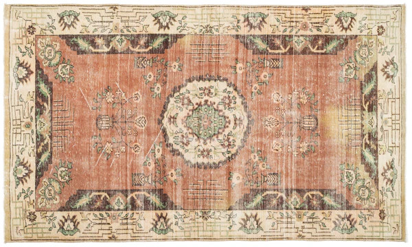 Tomoyuki | Revival Rugs 