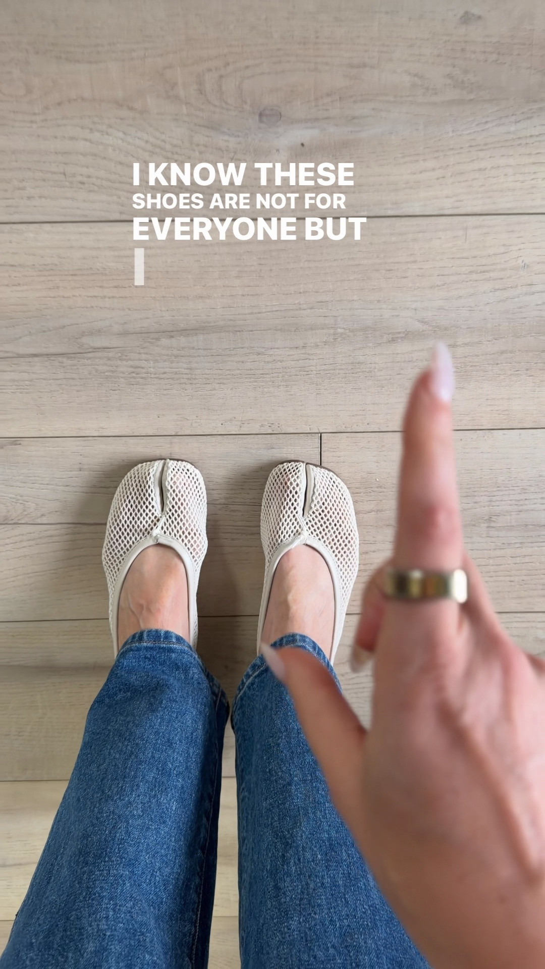 They run tts and they’re super comfy


@Steve Madden US

#LTKootd #LTKgrwm #LTKstorytime