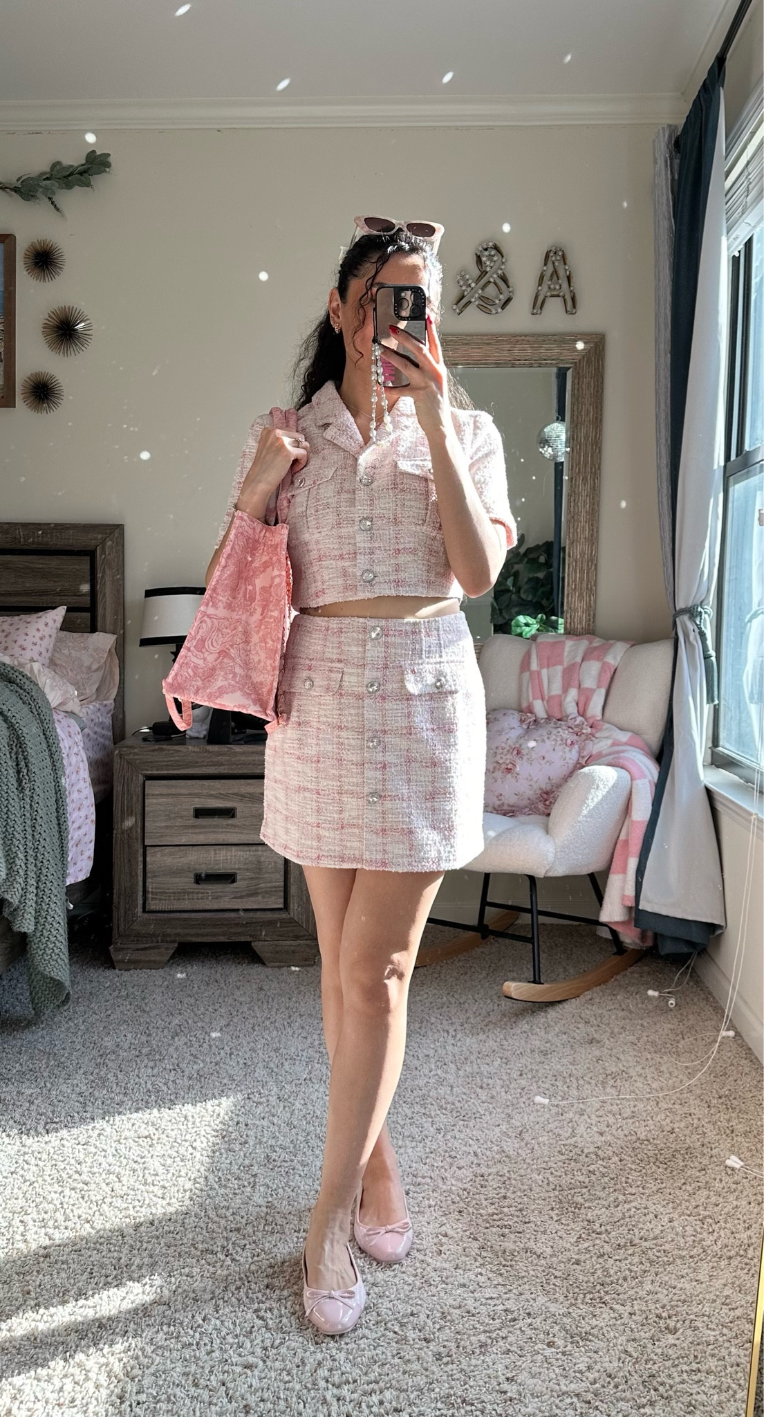 Spring outfit🌸

#LTKstyletip #LTKbeauty