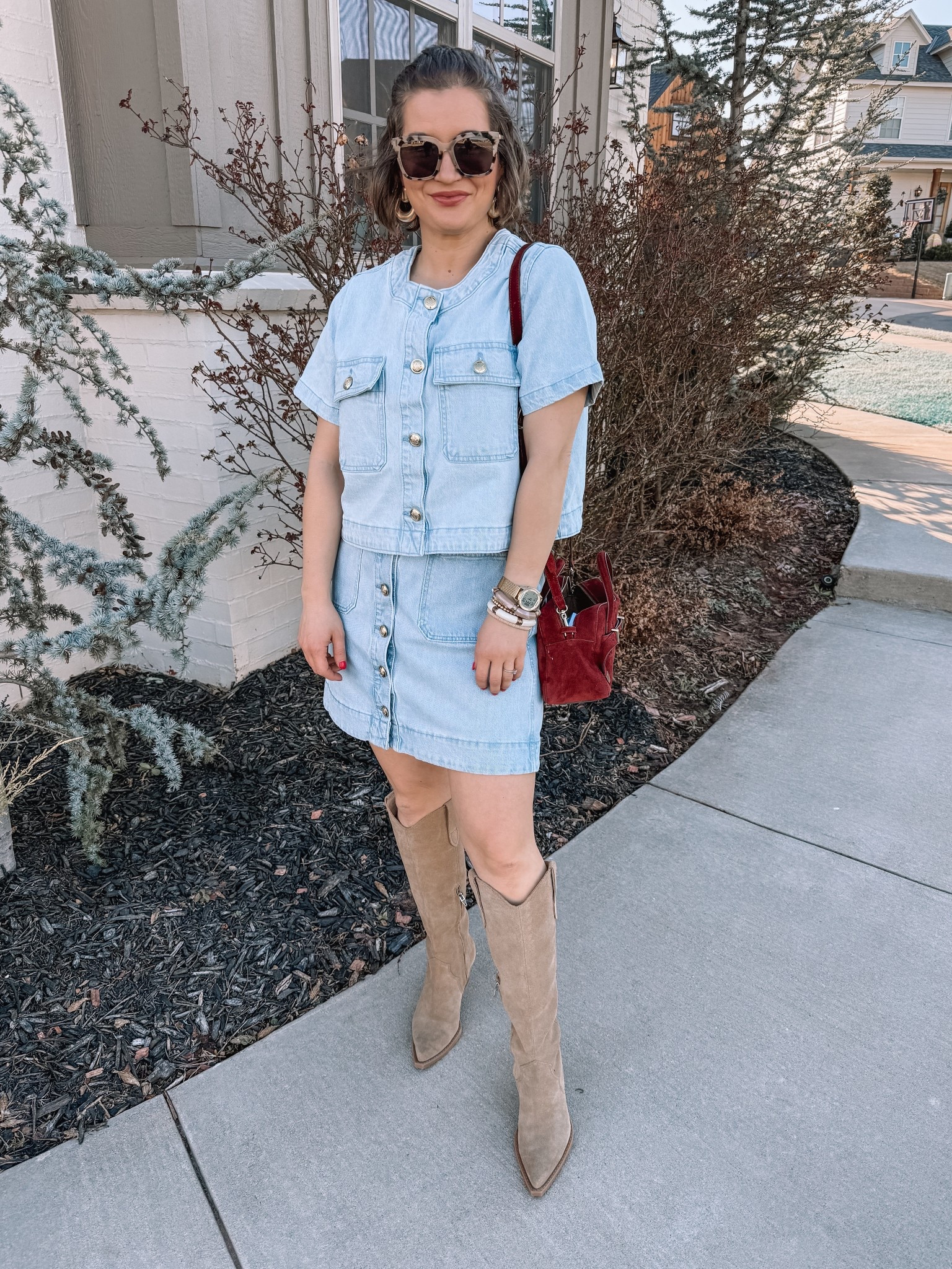 Date night outfit for tonight! 

#LTKSaleAlert #LTKSeasonal