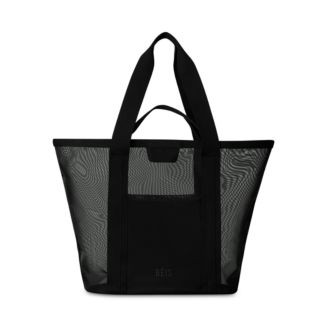 Mesh Beach Tote Bag | Bloomingdale's (US)