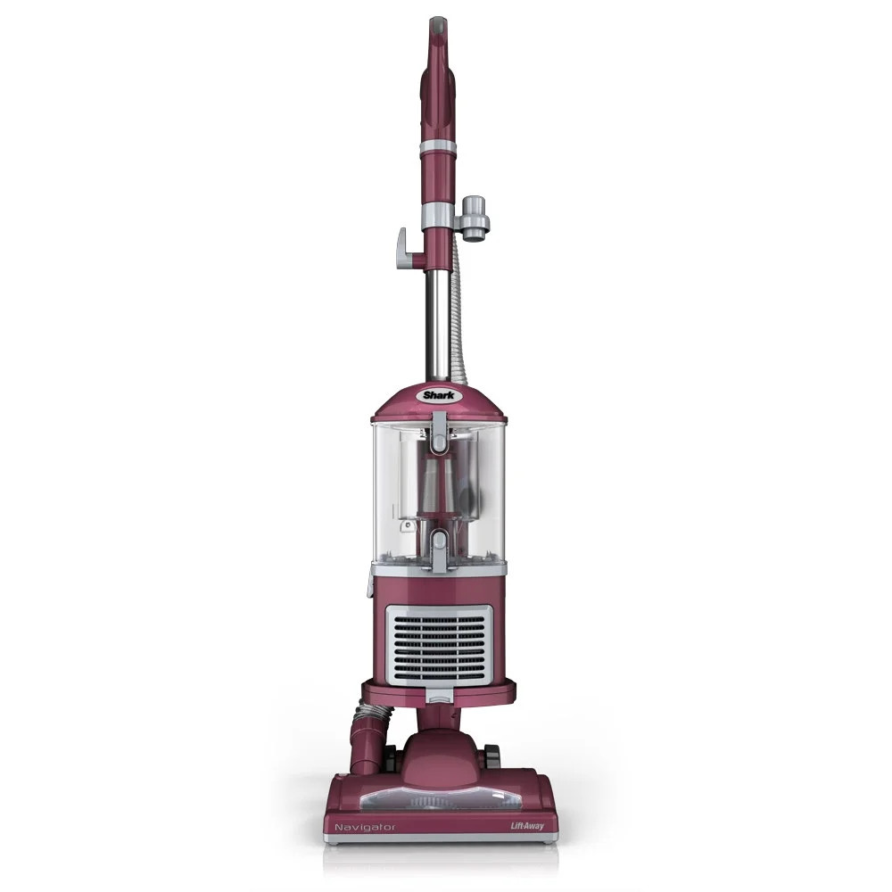 Shark Navigator® Lift-Away® Upright Vacuum Multi Surface Floor Cleaner - Walmart.com | Walmart (US)