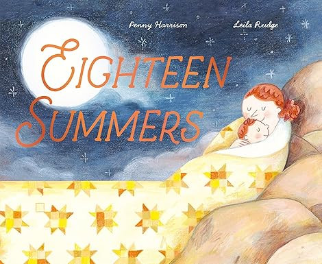 Eighteen Summers      Hardcover – March 4, 2025 | Amazon (US)