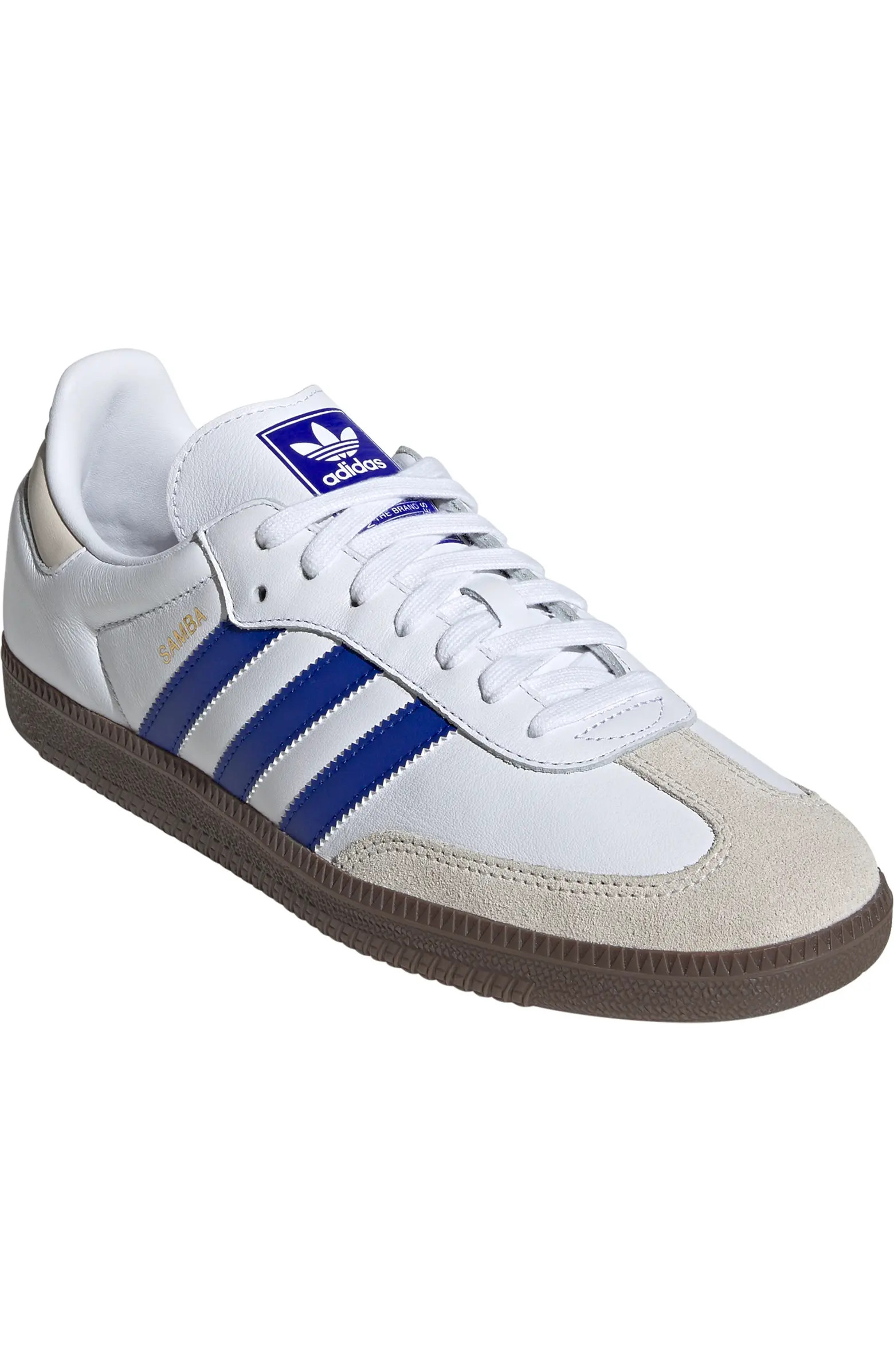 Samba OG Sneaker (Men) | Nordstrom