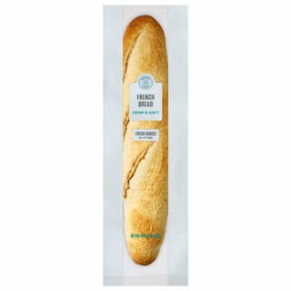 Bakery Fresh Crisp & Soft French Bread | Kroger