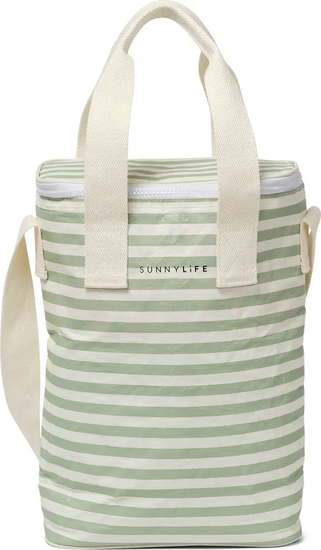 Sunnylife Light Drinks Cooler Bag | Nordstrom | Nordstrom