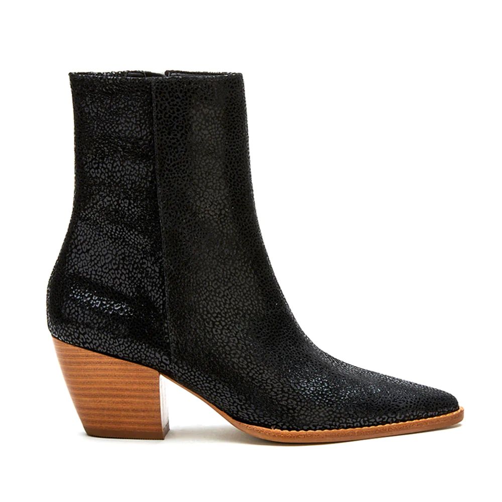 Caty Ankle Boot | Matisse Footwear