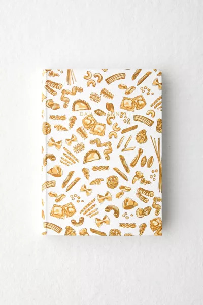 Ohh Deer Patterned Daily Planner | Urban Outfitters (US and RoW)