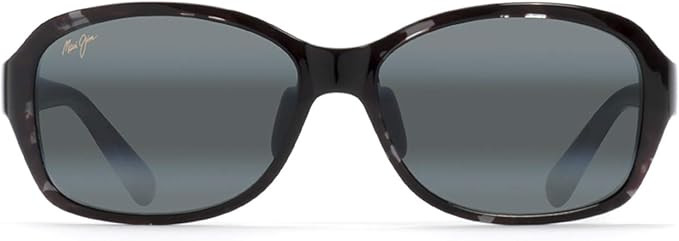 Maui Jim Women's Koki Beach Cat-Eye Sunglasses | Amazon (US)
