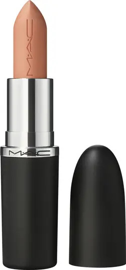 MAC Cosmetics M·A·Cximal Sleek Satin Lipstick | Nordstrom | Nordstrom