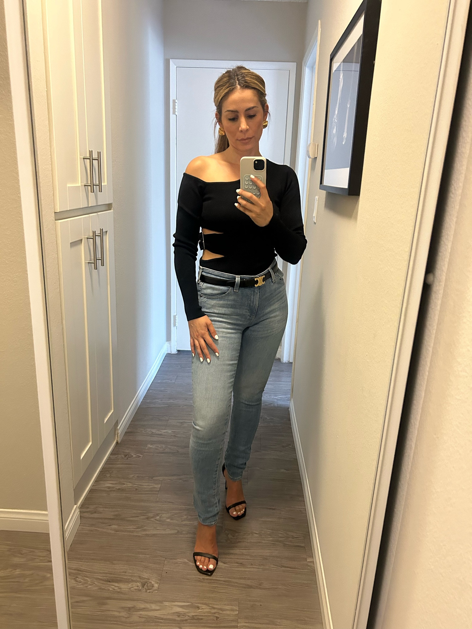 Fall look. 



#LTKFallSale