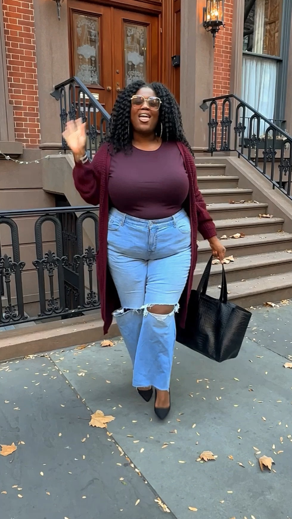 Outfit of the day 💕

#LTKPlusSize