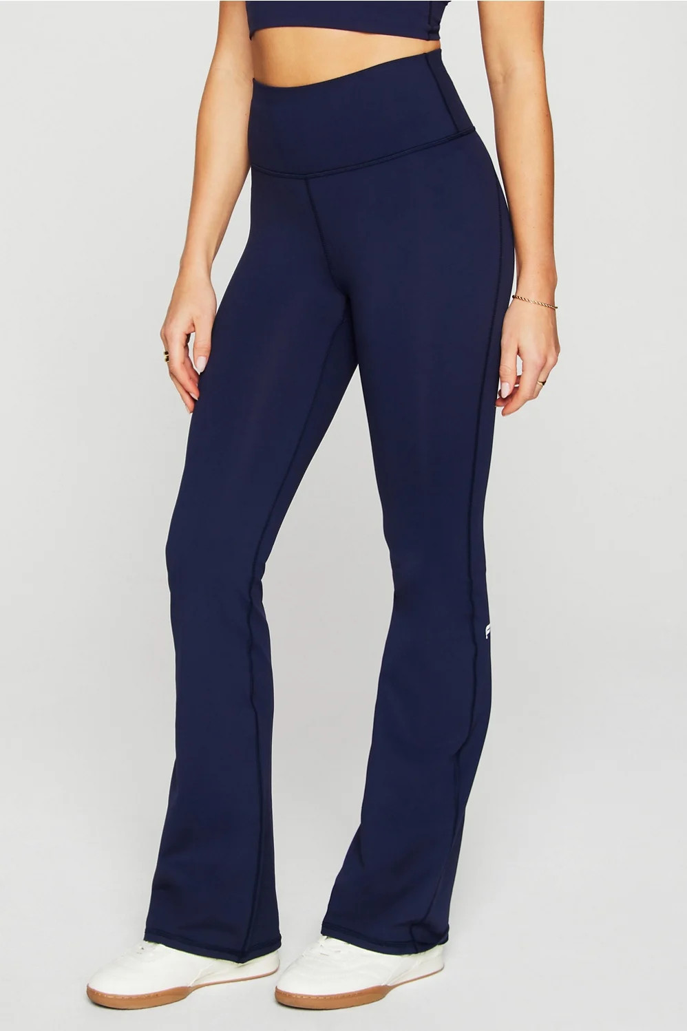Define PowerHold® High-Waisted Flare Pant | Fabletics