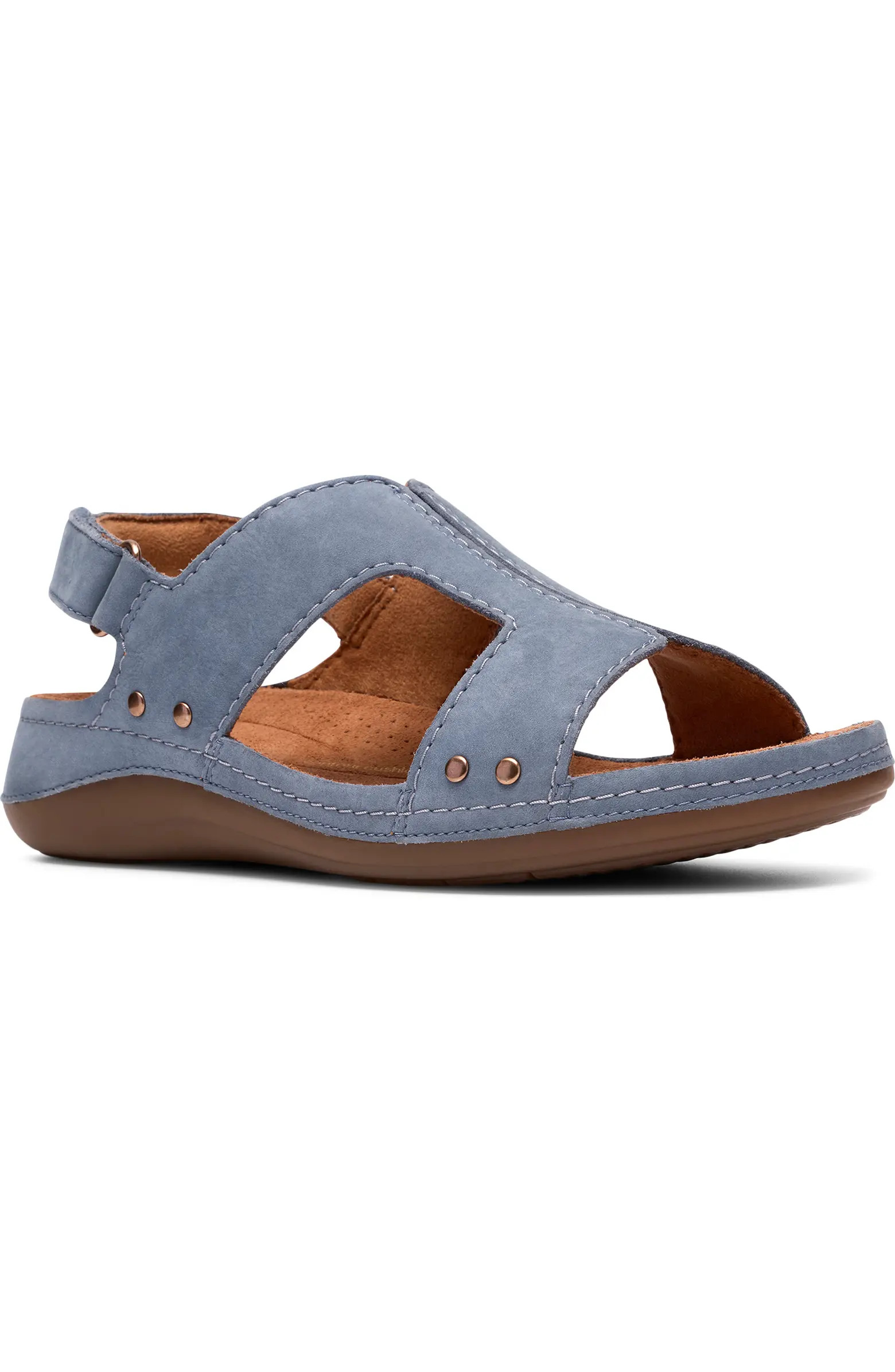 Cecily Sun Slingback Sandal (Women) | Nordstrom