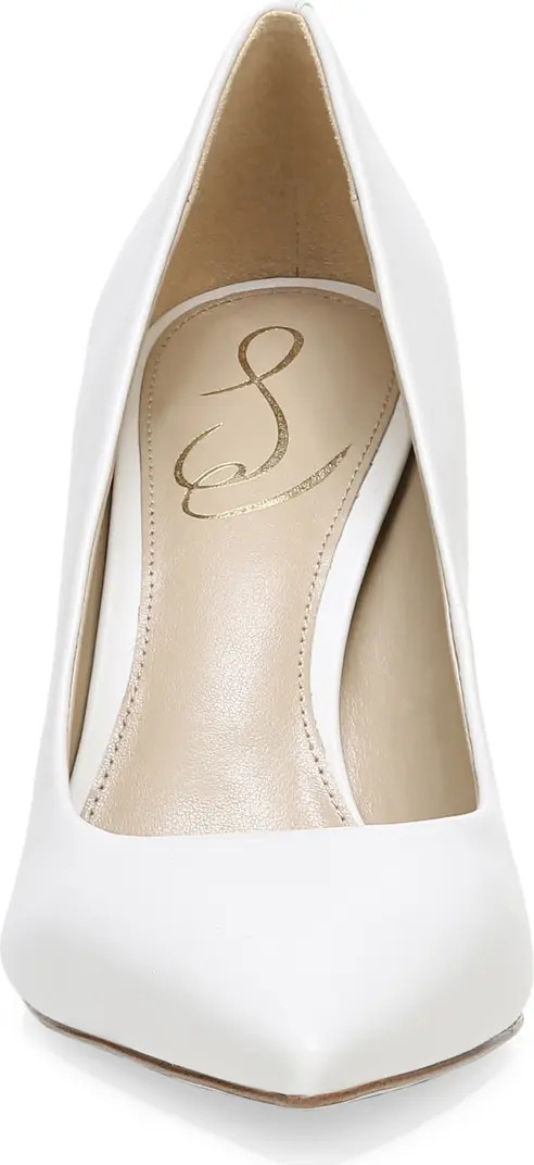 Hazel Pointed Toe Pump (Women) | Nordstrom