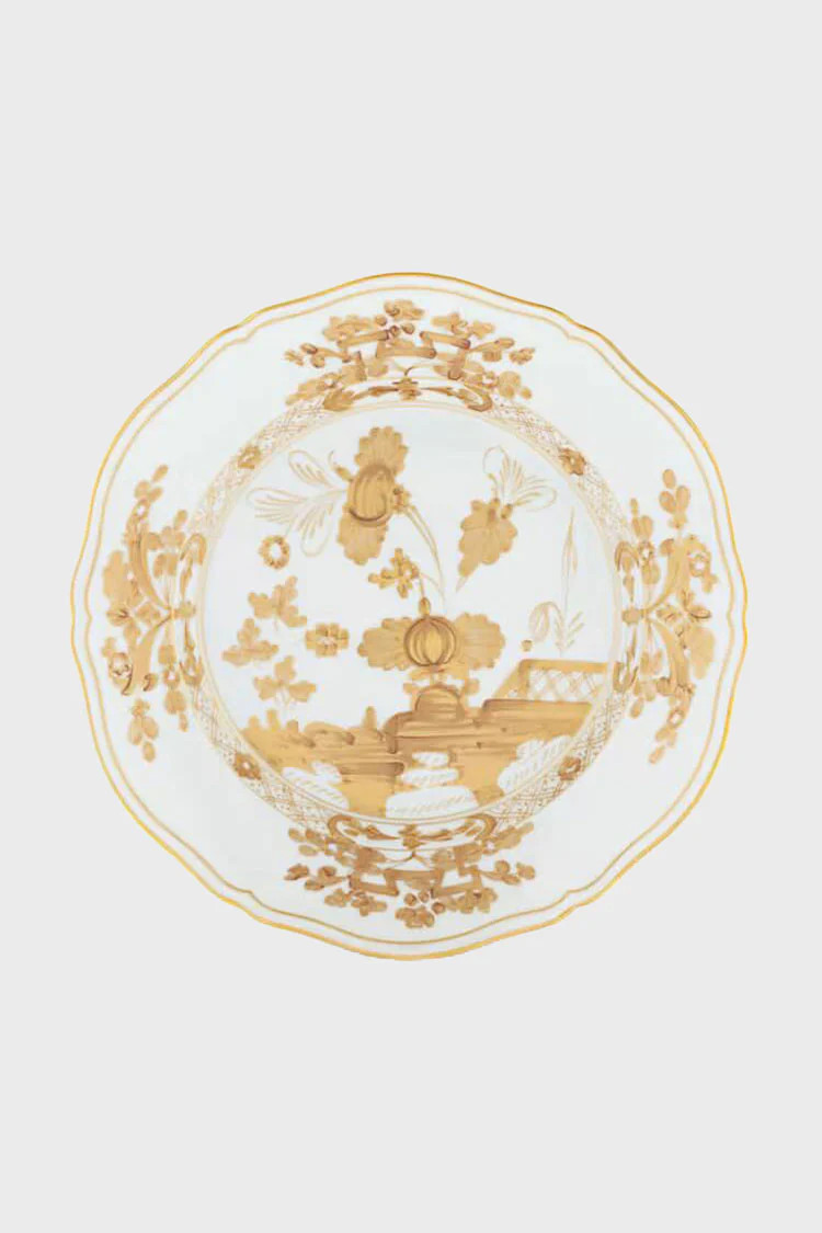 Oriente-Italiano Aurum Dinner Plate | Tuckernuck (US)